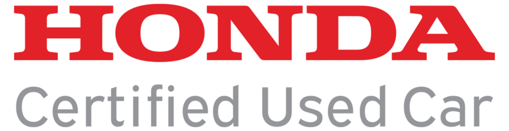 Honda Certified
