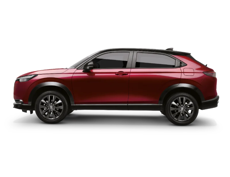 1.5 E CVT (Two Tone)