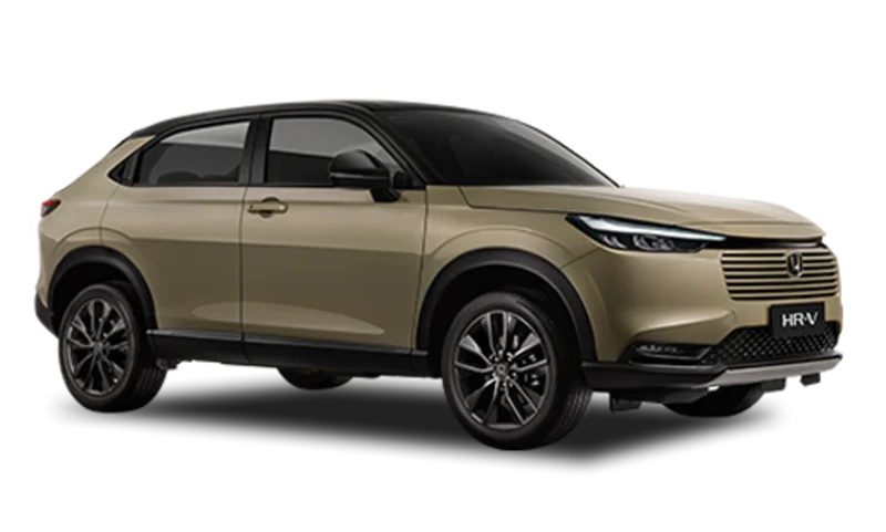 1.5 E+ CVT (Two Tone)