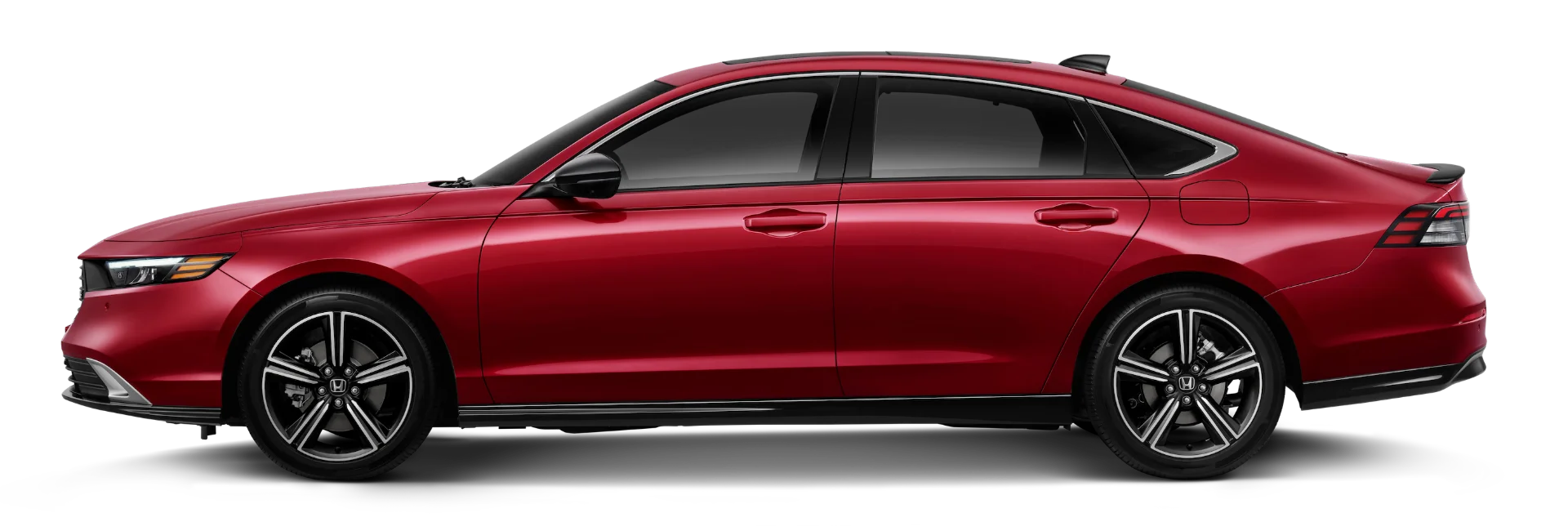 All New ACCORD RS e:HEV