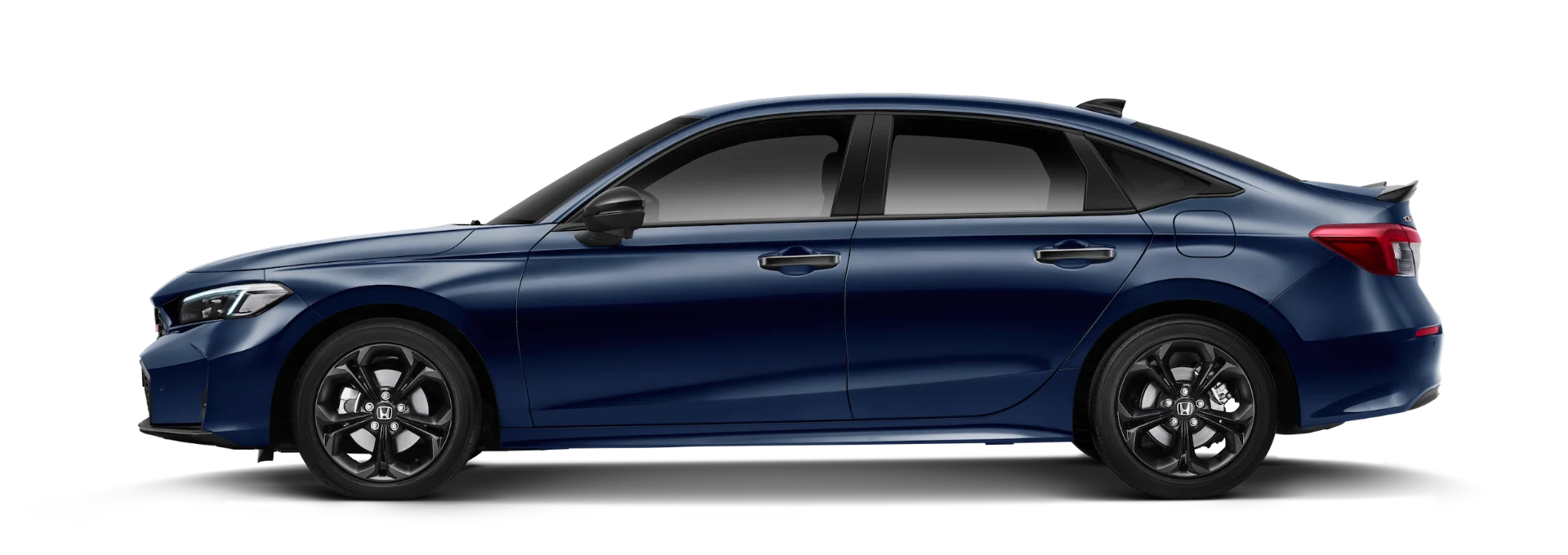 Civic RS e:HEV