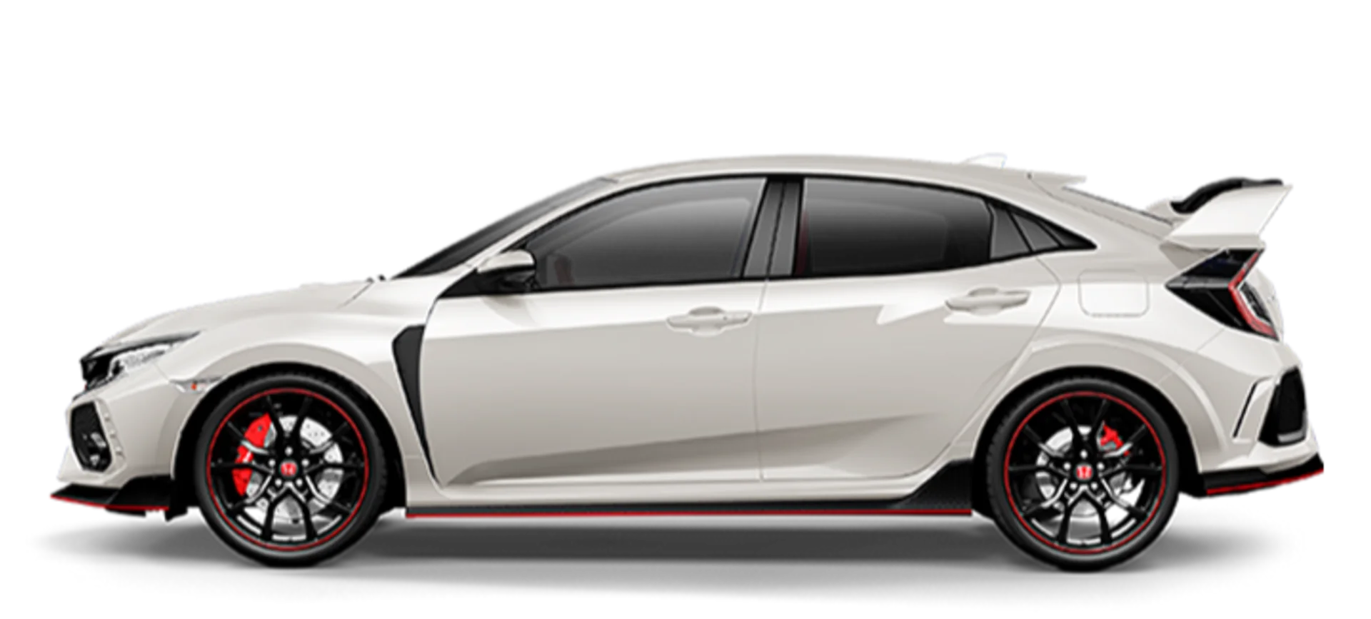 Civic Type R