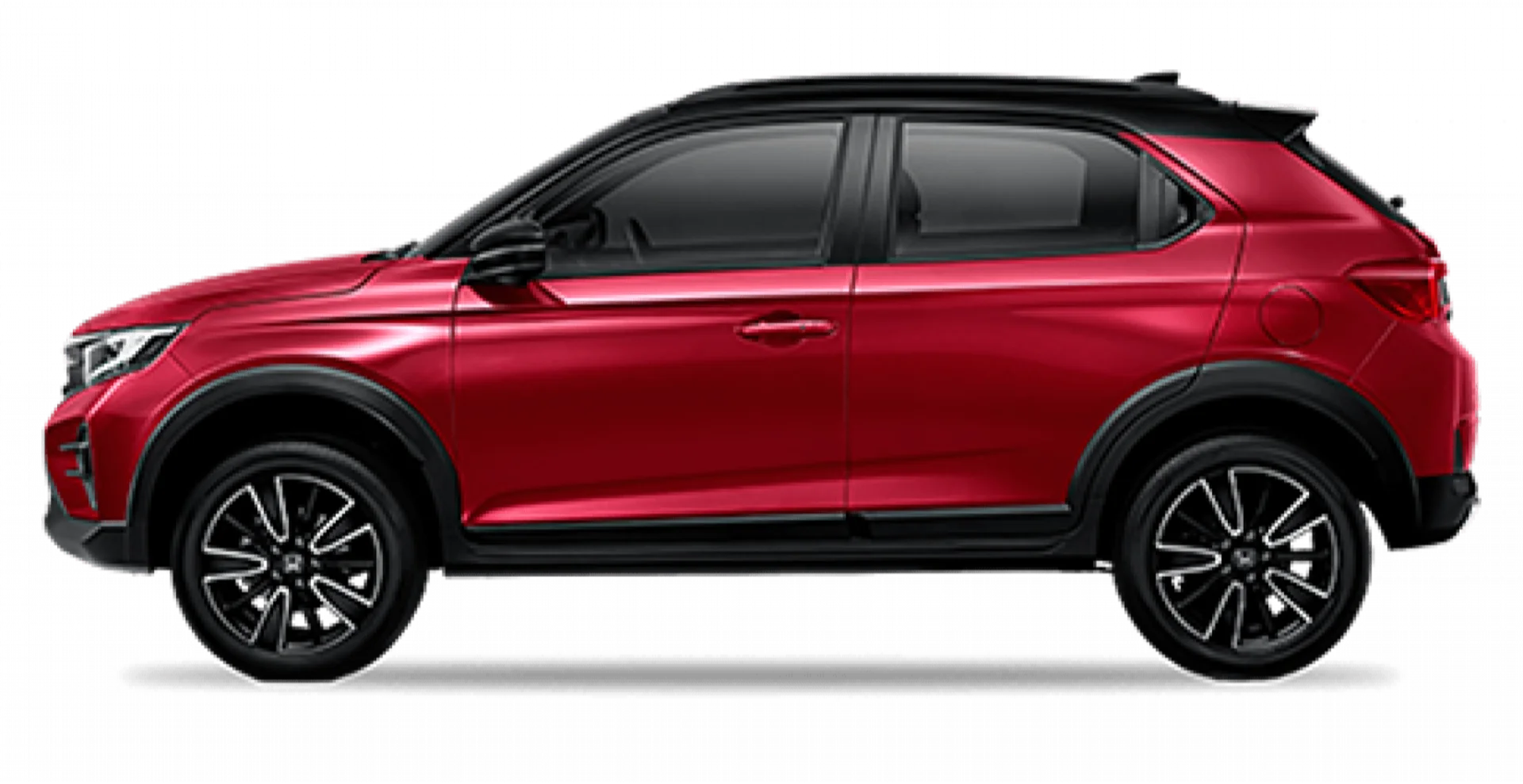 WR-V