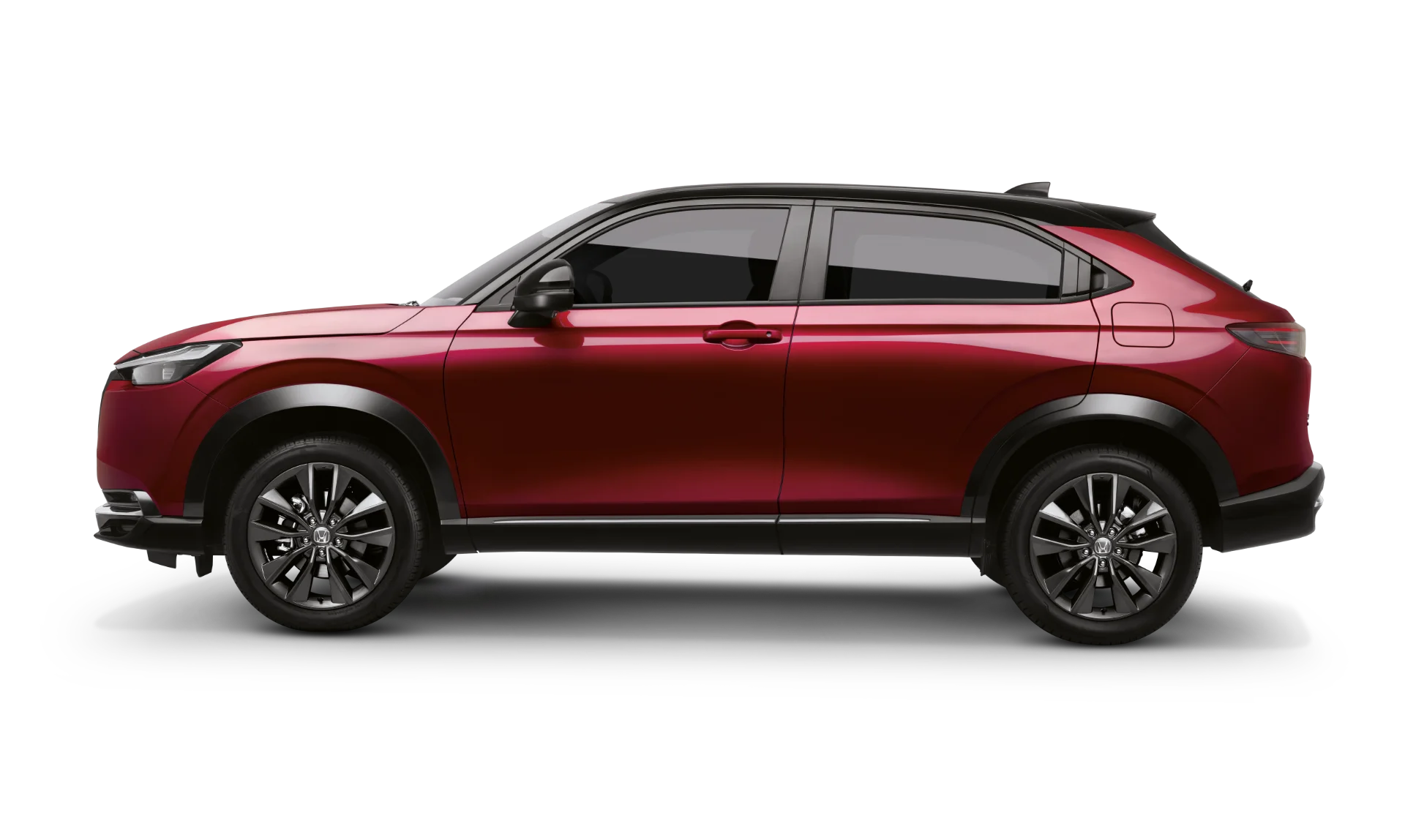 New HR-V